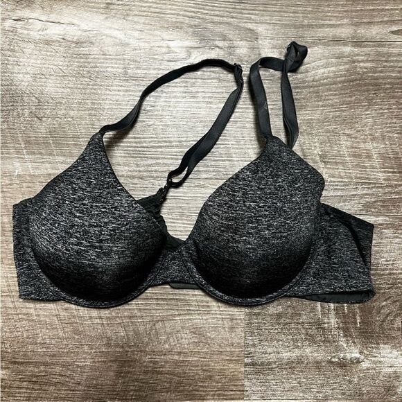 Victoria’s Secret Uplift Semi Demi Bra Size 34B - Picture 1 of 4